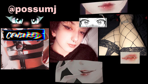 View possumj OnlyFans content for free 

 picture 2