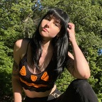 potatoslav (Rachel 🎃) free OnlyFans Leaked Pictures and Videos 

 picture 1