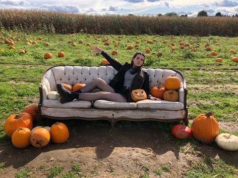 potatoslav (Rachel 🎃) free OnlyFans Leaked Pictures and Videos 

 picture 2