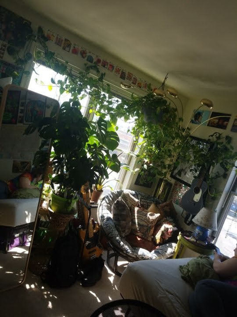 View Pot Lady &amp; Pot Guy (potlady_and_potguy) OnlyFans 11 Photos and 99 Videos gallery 

 picture 2