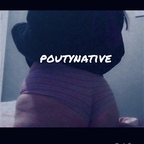 View poutynative OnlyFans videos and photos for free 

 picture 1