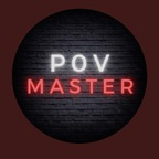 pov_master (POV Master) OnlyFans Leaked Videos and Pictures 

 picture 1