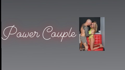Get Free access to @powercouple052021 Leaked OnlyFans 

 picture 2