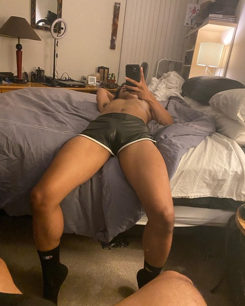powerfulapollo OnlyFans Leaked 

 picture 2
