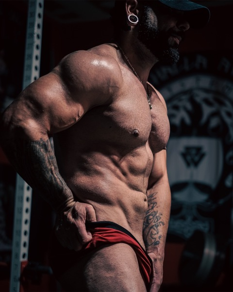 @powerliftingmuscles leak Onlyfans videos free 

 picture 2