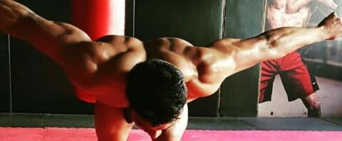 praxxx007 OnlyFans Leaked 

 picture 2