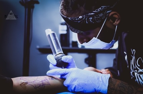 premiumtatted (Premium Tatted) free OnlyFans Leaked Videos and Pictures 

 picture 2