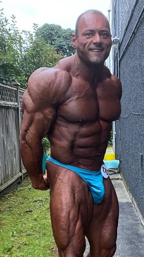 View prepcoachdan OnlyFans content for free 

 picture 2