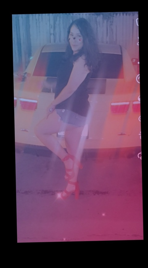 prettyalli34 OnlyFans Leaks 

 picture 2