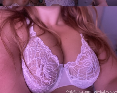 prettybabyykayy OnlyFans Leak 

 picture 2