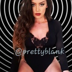 Free access to @prettyblank (Prettyblank) Leaked OnlyFans 

 picture 1