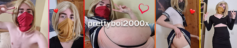 Download prettyboi2000x OnlyFans content for free 

 picture 2