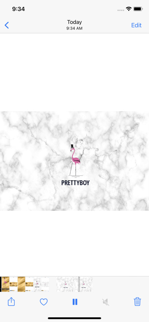 prettyboymitch (THE V.I.P SECTION) OnlyFans Leaked Videos and Pictures 

 picture 2