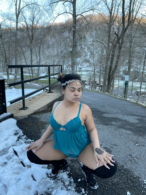 View prettybrownthing97 OnlyFans videos and photos for free 

 picture 2