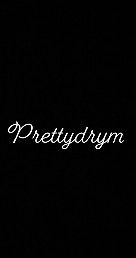 prettydrym OnlyFans Leak (0 Photos and 0 Videos) 

 picture 2