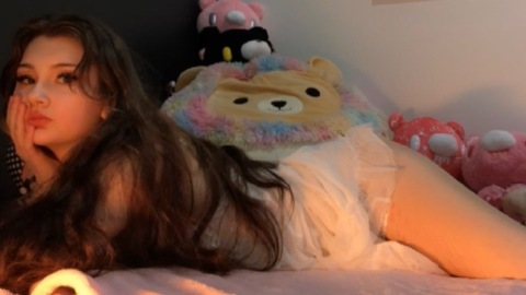 Get Free access to prettykittybb (Kitten) Leaks OnlyFans 

 picture 2