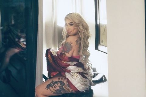 @prettylexxy leak Onlyfans photos free 

 picture 2