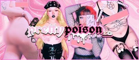 Free access to prettypoison_ (𝖛𝖎𝖈𝖙𝖔𝖗𝖎𝖆 🖤) Leaked OnlyFans 

 picture 2