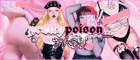 @prettypoison_2 leaked Onlyfans photos for free 

 picture 2