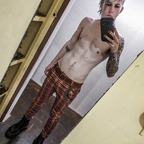 prettypunkboy (Pretty Punk) free OnlyFans Leaks 

 picture 1