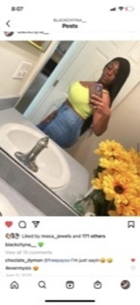 View prettythickdarkskin OnlyFans videos and photos for free 

 picture 2