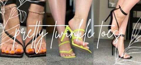 prettytinkletoes (PrettyTwinkleToes) free OnlyFans content 

 picture 2