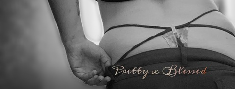prettyxblessed OnlyFans Leaked (109 Photos and 6 Videos) 

 picture 2