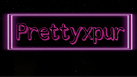 prettyxpur OnlyFans Leaked Photos and Videos 

 picture 2
