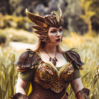 Free access to pretzlcosplay (Pretzl Cosplay) Leaks OnlyFans 

 picture 1