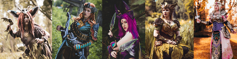 Free access to pretzlcosplay (Pretzl Cosplay) Leaks OnlyFans 

 picture 2