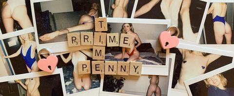 primetimepenny OnlyFans Leak (621 Photos and 47 Videos) 

 picture 2