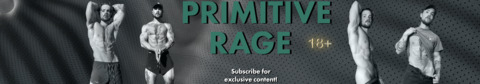 View Primitive Rage - FREE (primitiverage) OnlyFans 62 Photos and 12 Videos leaks 

 picture 2