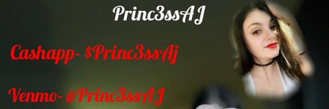 princ3ssaj OnlyFans Leaked Photos and Videos 

 picture 2