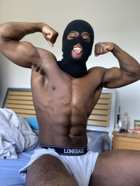 princebally_uk (British BBC) OnlyFans Leaks 

 picture 2