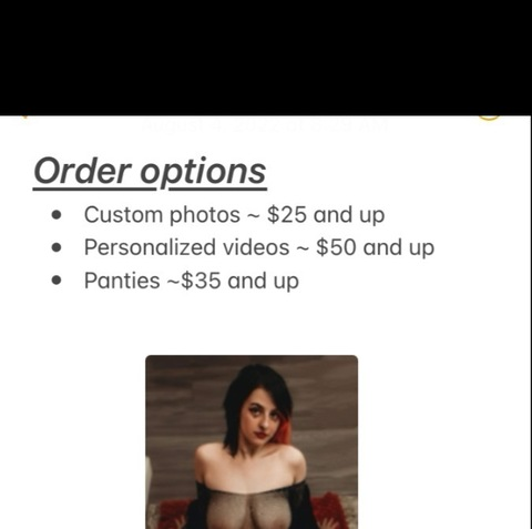 Onlyfans leaked princess_kitten2003 

 picture 2