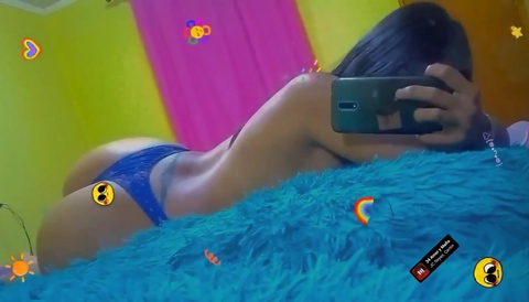 View princess_lean (Salomée) OnlyFans 0 Photos and 0 Videos leaked 

 picture 2