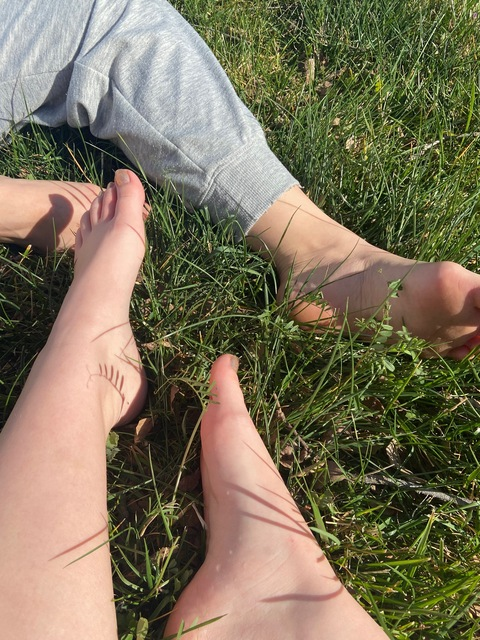 Get Free access to princess_pauper_feet Leak OnlyFans 

 picture 2