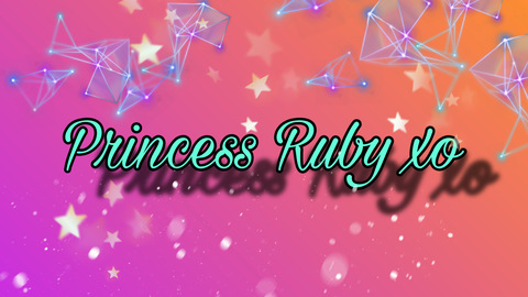 Onlyfans leaked princess_ruby 

 picture 2