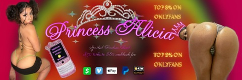 View princessalisia OnlyFans videos and photos for free 

 picture 2