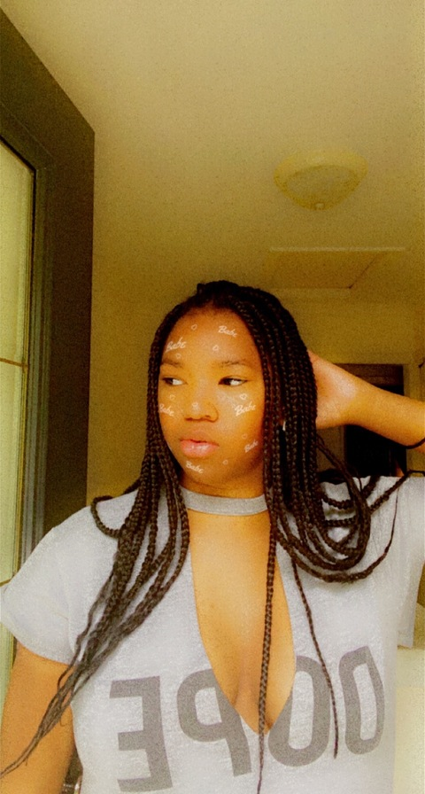 princessashanti18 (Sl*t4Shanti) free OnlyFans Leaked Pictures and Videos 

 picture 2