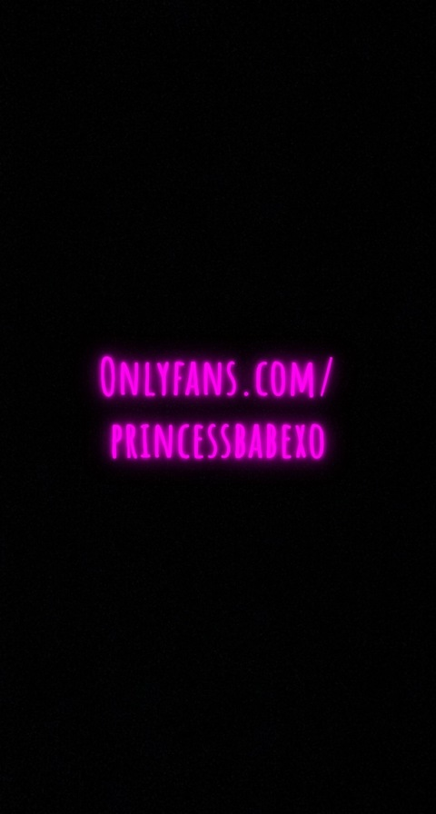 princessbabexofree (Princess babe) OnlyFans Leaked Pictures & Videos 

 picture 2