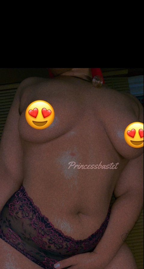 princessbastet2 (Bastet🐈‍⬛) OnlyFans Leaked Content 

 picture 2