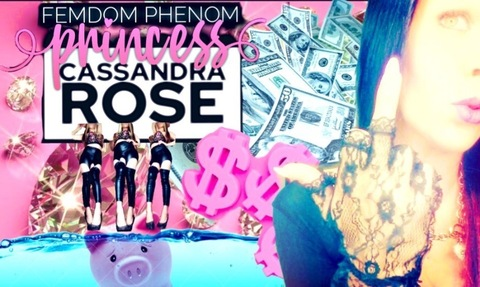princesscassandrarose OnlyFans Leaked Photos and Videos 

 picture 2