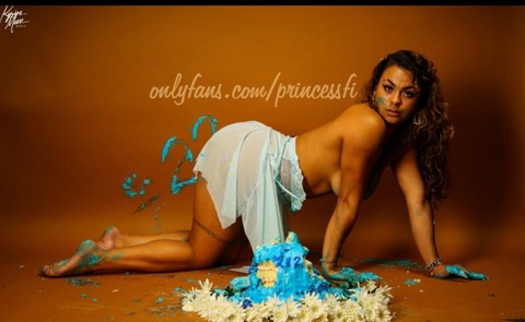princessfi OnlyFans Leaked Photos and Videos 

 picture 2