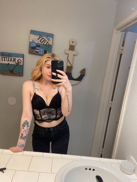 princesskirbie (Kirbie) OnlyFans Leaked Content 

 picture 2