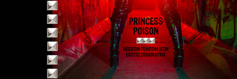View princesspoison OnlyFans videos and photos for free 

 picture 2