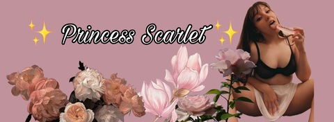 princessscarlet6 OnlyFans Leaked (54 Photos and 3 Videos) 

 picture 2