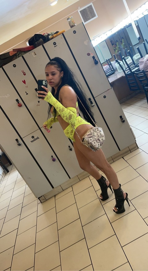 princesssiesieevega OnlyFans Leaks 

 picture 2