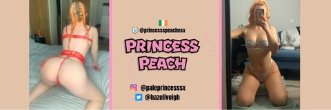 princessspeachesx OnlyFans Leaks 

 picture 2