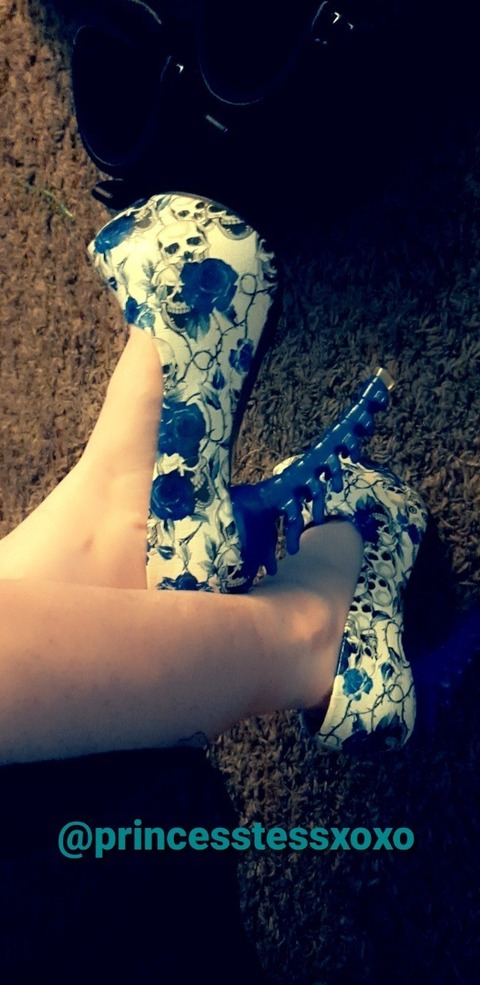 View princesstessxoxo OnlyFans videos and photos for free 

 picture 2